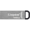 Kingston 128GB DataTraveler Kyson 200MB/s Metal USB 3.2 Gen 1
