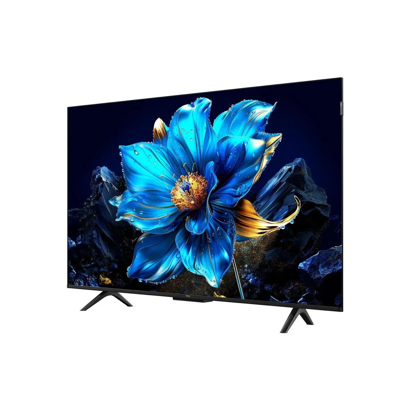 TCL TV Set|TCL|43 "|4K Ultra HD|3840 x 2160 pixels|Flat|16:9|QLED|43T69C