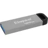Kingston 128GB DataTraveler Kyson 200MB/s Metal USB 3.2 Gen 1
