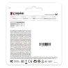 Kingston 128GB DataTraveler Kyson 200MB/s Metal USB 3.2 Gen 1