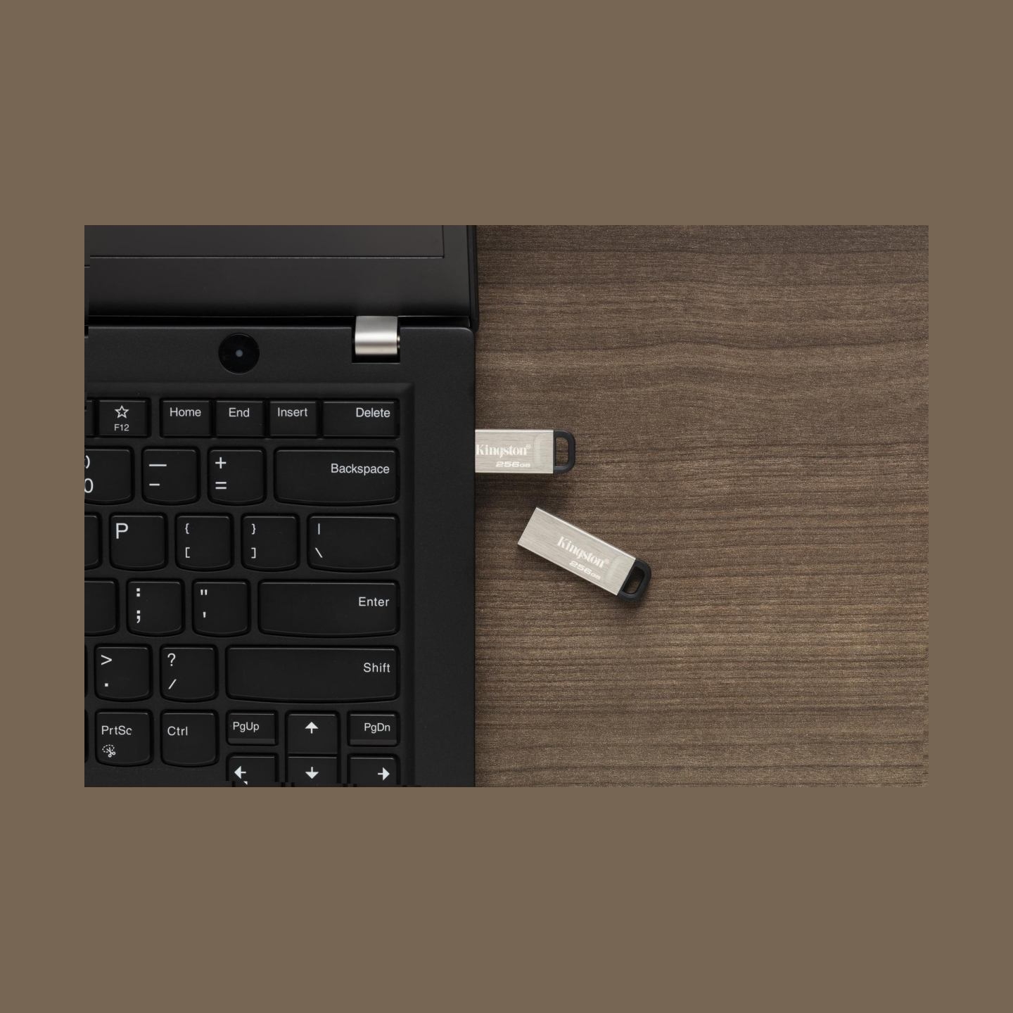 Kingston 256GB USB3.2 DT Gen1 Kyson
