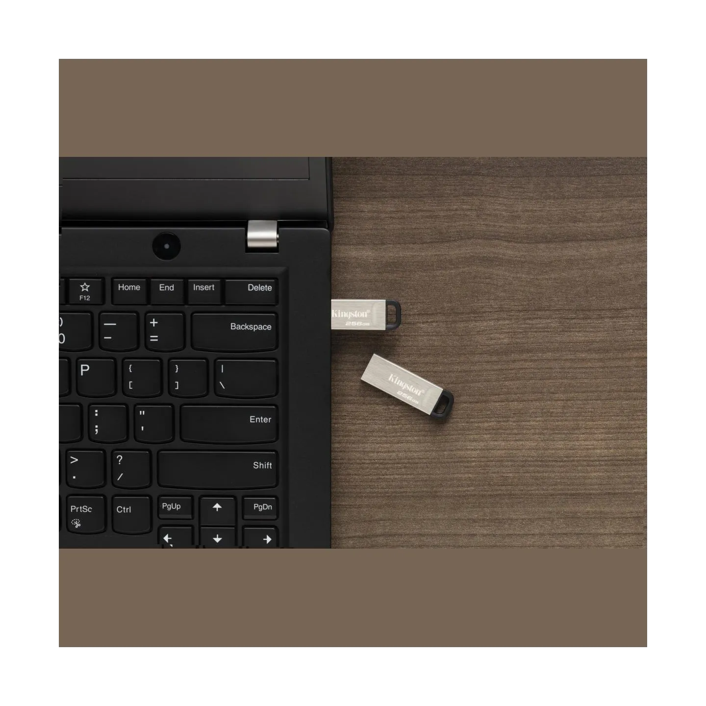 Kingston 256GB USB3.2 DT Gen1 Kyson
