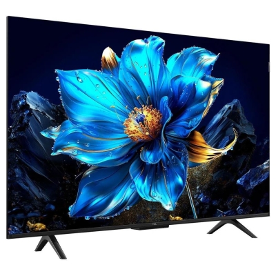 TCL TV Set|TCL|43 "|4K Ultra HD|3840 x 2160 pixels|Flat|16:9|QLED|43T69C