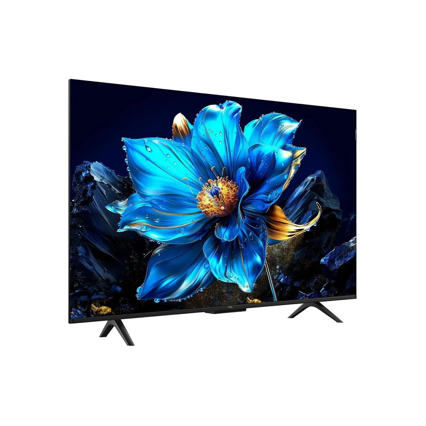 TCL TV Set|TCL|43 "|4K Ultra HD|3840 x 2160 pixels|Flat|16:9|QLED|43T69C