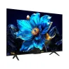 TCL TV Set|TCL|43 "|4K Ultra HD|3840 x 2160 pixels|Flat|16:9|QLED|43T69C