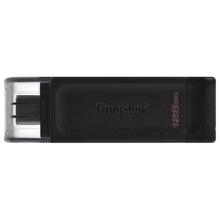 Kingston 128GB USB-C 3.2 Gen1 DT 70