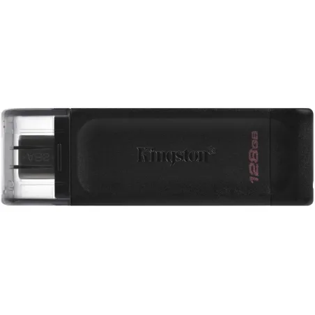 Kingston 128GB USB-C 3.2 Gen1 DT 70