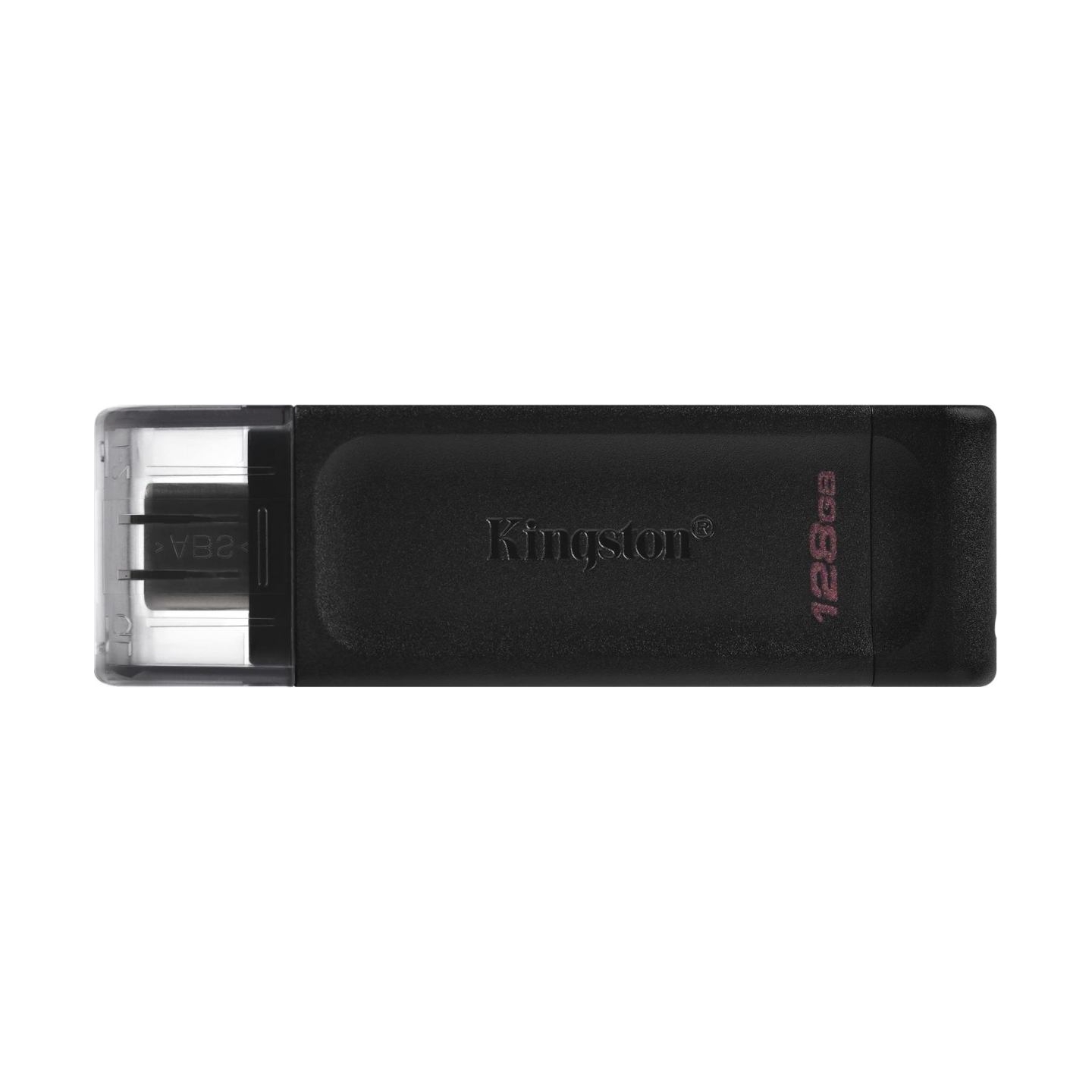 Kingston 128GB USB-C 3.2 Gen1 DT 70
