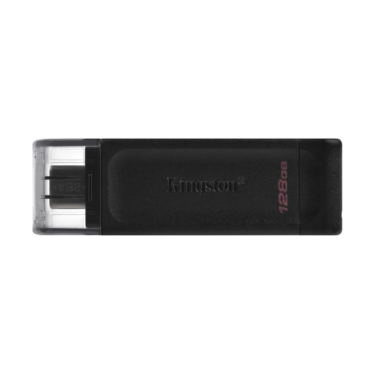 Kingston 128GB USB-C 3.2 Gen1 DT 70