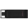 Kingston 128GB USB-C 3.2 Gen1 DT 70