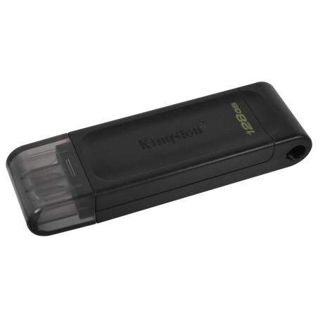 Kingston 128GB USB-C 3.2 Gen1 DT 70