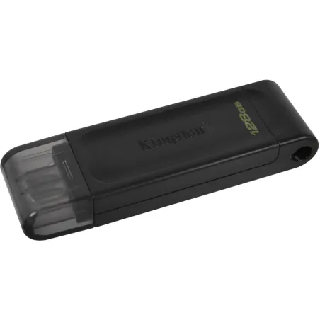 Kingston 128GB USB-C 3.2 Gen1 DT 70