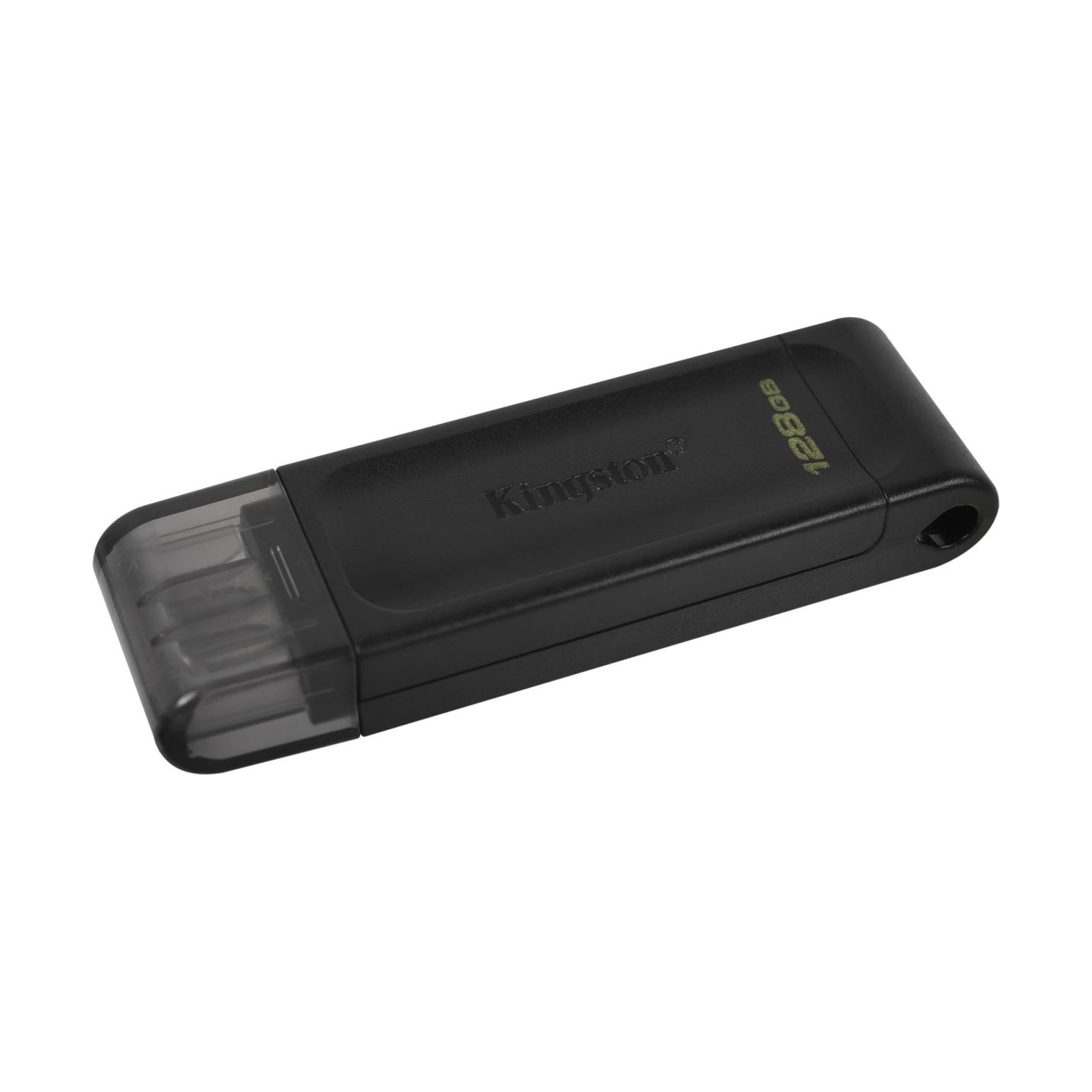 Kingston 128GB USB-C 3.2 Gen1 DT 70
