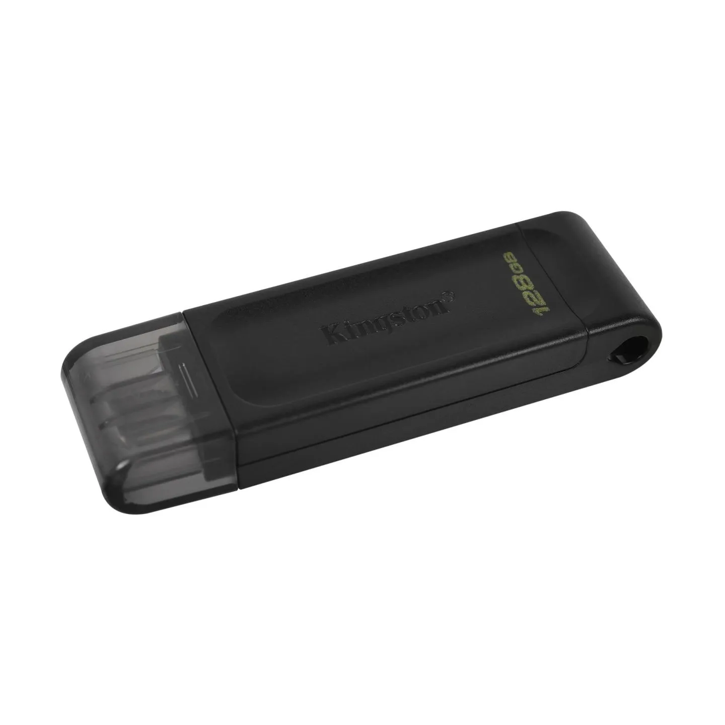 Kingston 128GB USB-C 3.2 Gen1 DT 70