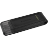 Kingston 128GB USB-C 3.2 Gen1 DT 70