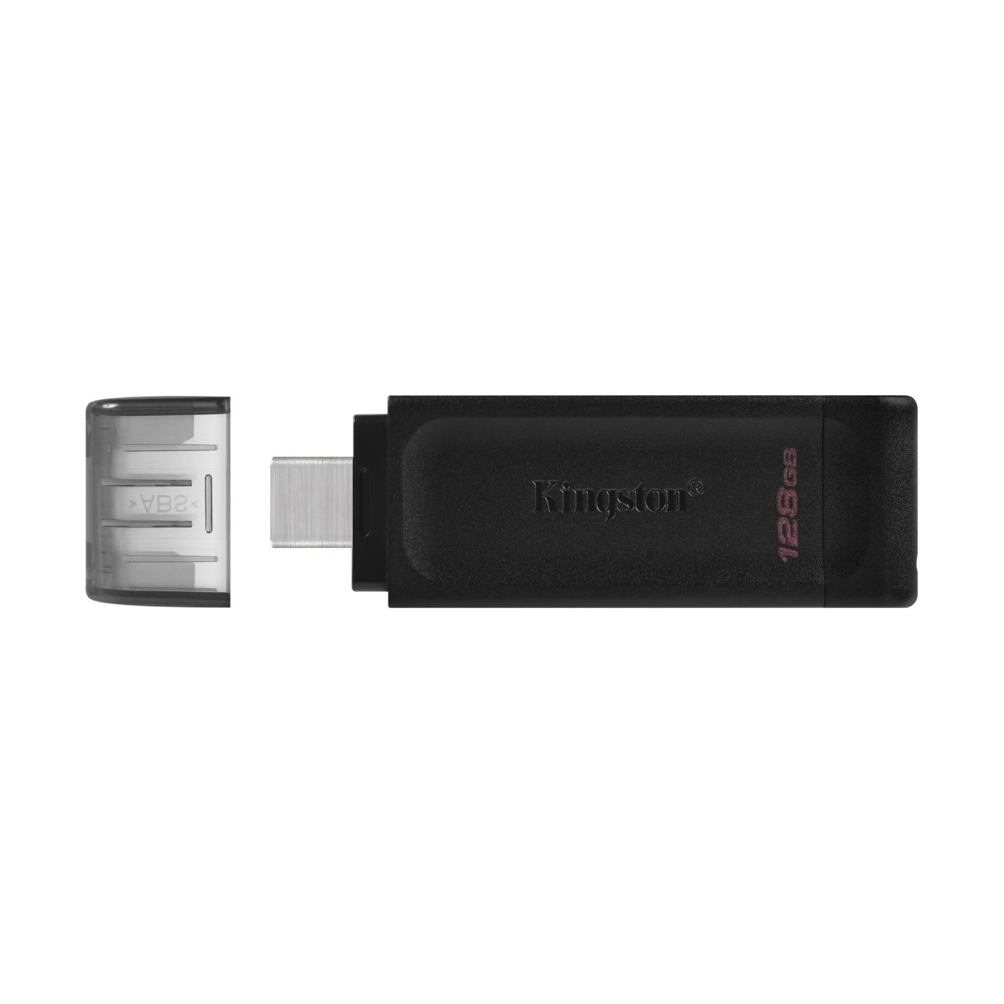 Kingston 128GB USB-C 3.2 Gen1 DT 70