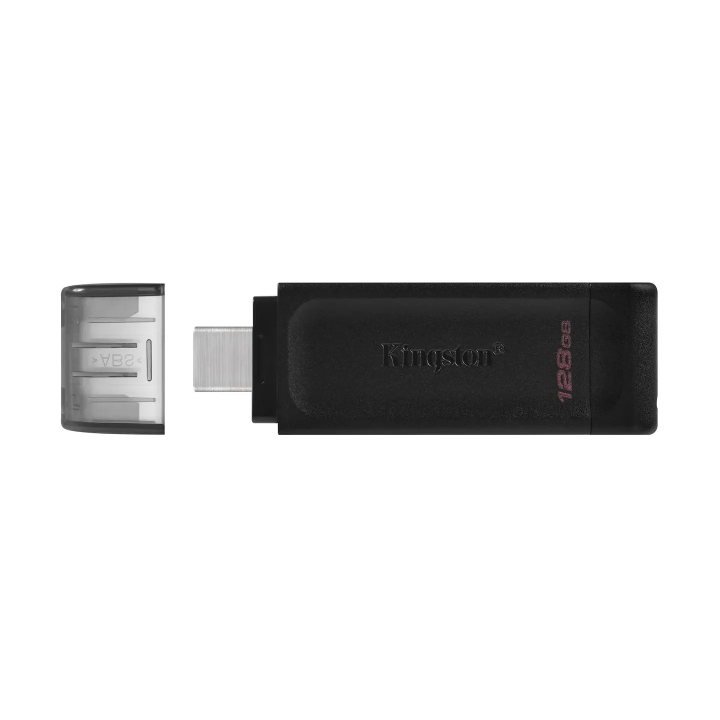 Kingston 128GB USB-C 3.2 Gen1 DT 70