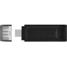 Kingston 128GB USB-C 3.2 Gen1 DT 70