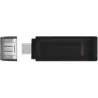 Kingston 128GB USB-C 3.2 Gen1 DT 70
