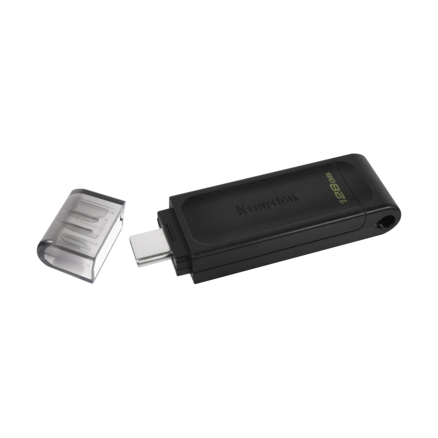 Kingston 128GB USB-C 3.2 Gen1 DT 70