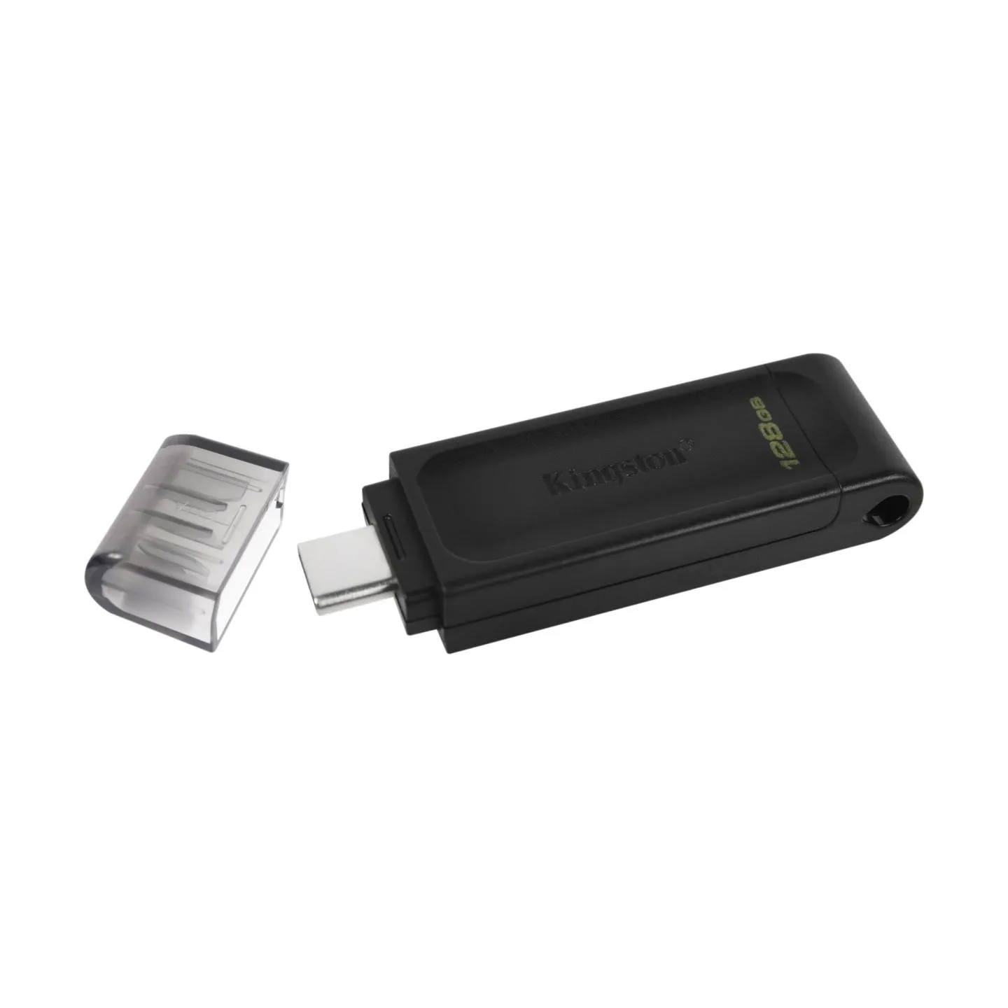 Kingston 128GB USB-C 3.2 Gen1 DT 70