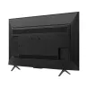 TCL TV Set|TCL|43 "|4K Ultra HD|3840 x 2160 pixels|Flat|16:9|QLED|43T69C