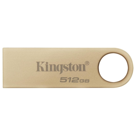 Kingston 512GB DataTraveler SE9 G3 USB 3.2 Gen 1, EAN: 740617341324