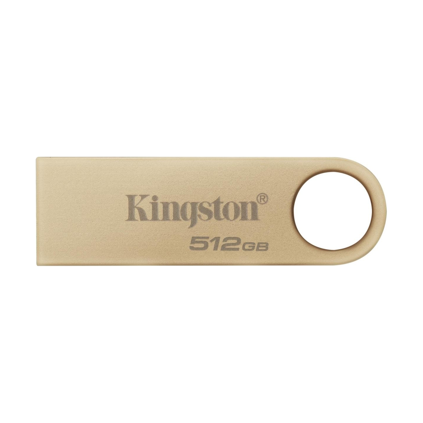 Kingston 512GB DataTraveler SE9 G3 USB 3.2 Gen 1, EAN: 740617341324