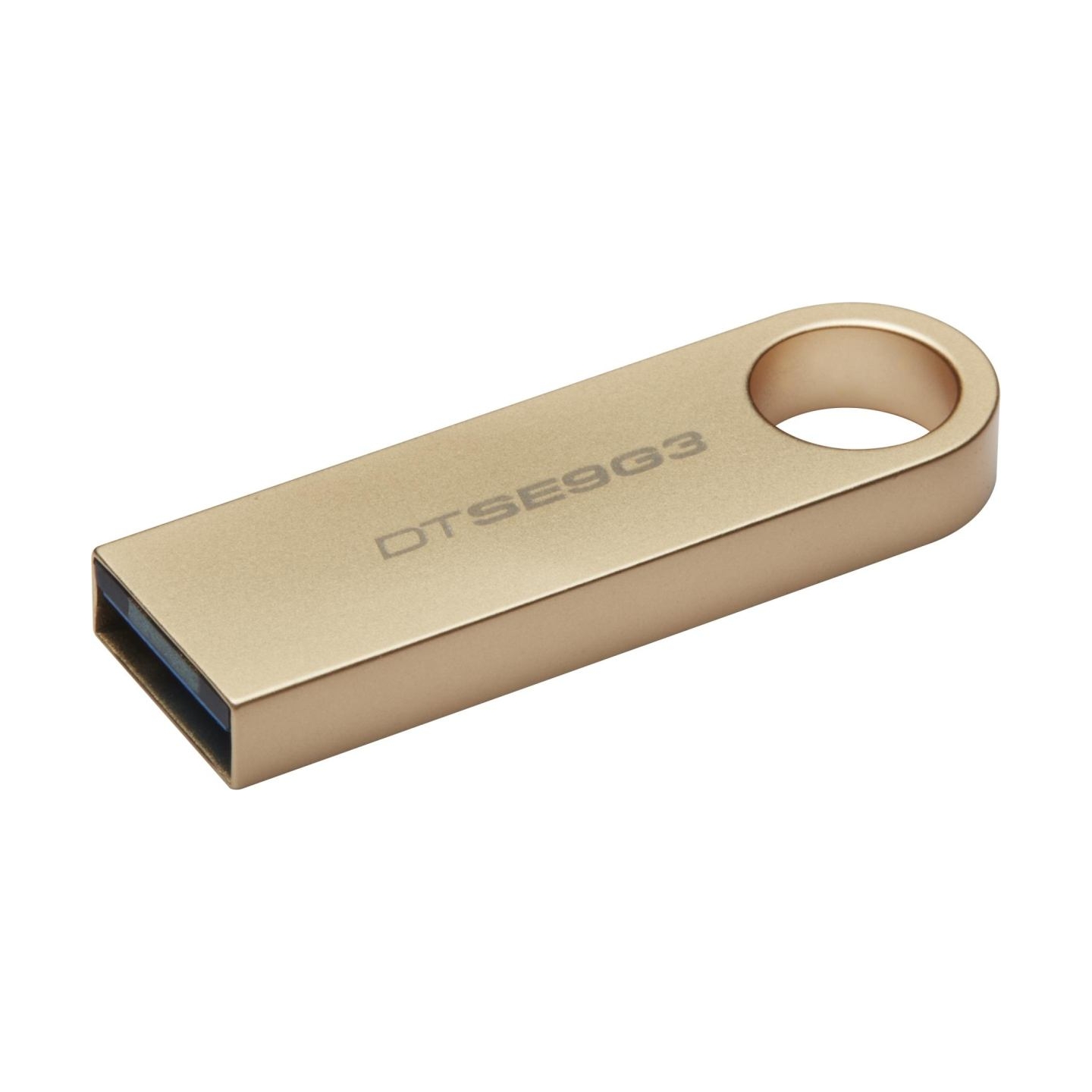 Kingston 512GB DataTraveler SE9 G3 USB 3.2 Gen 1, EAN: 740617341324