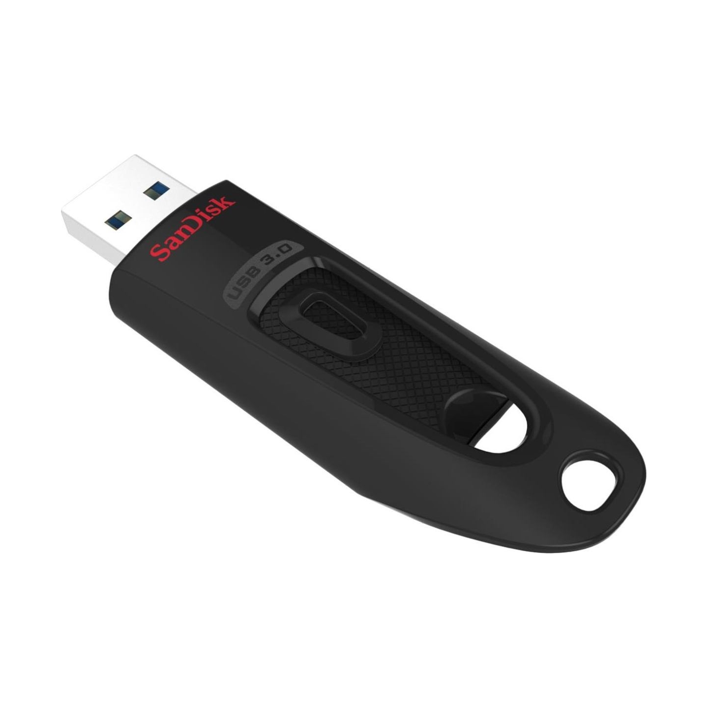 Sandisk Ultra 64GB, USB 3.0 Flash Drive, 130MB/s read