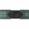 Kingston 128GB USB-A + USB-C 3.2 Gen 1 DataTraveler DuoG2