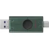 Kingston 128GB USB-A + USB-C 3.2 Gen 1 DataTraveler DuoG2