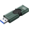Kingston 128GB USB-A + USB-C 3.2 Gen 1 DataTraveler DuoG2