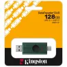 Kingston 128GB USB-A + USB-C 3.2 Gen 1 DataTraveler DuoG2