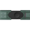 Kingston 256GB USB-A + USB-C 3.2 Gen 1 DataTraveler DuoG2