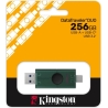 Kingston 256GB USB-A + USB-C 3.2 Gen 1 DataTraveler DuoG2