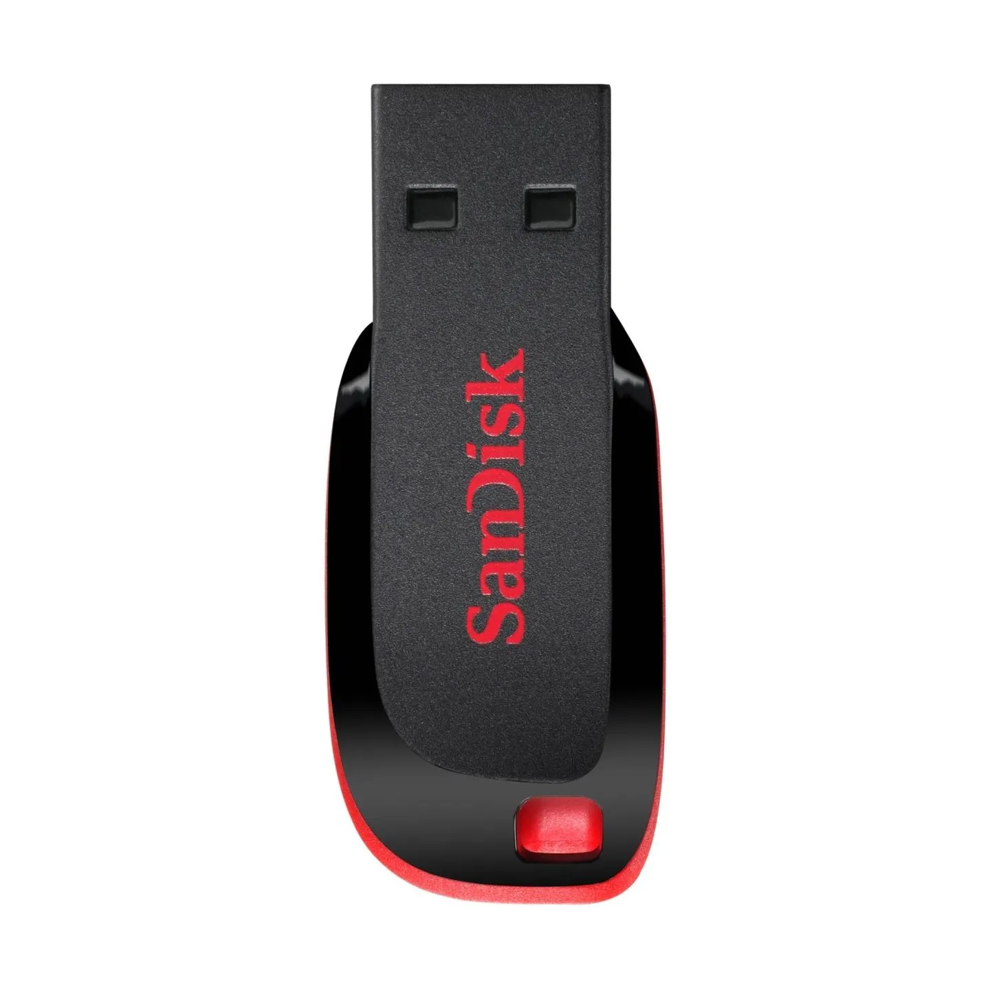 Sandisk Cruzer Blade USB Flash Drive 16GB