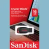 Sandisk Cruzer Blade USB Flash Drive 16GB