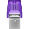 Kingston Pendrive USB Data Traveler MicroDuo 3C G3 128GB USB-A/USB-C