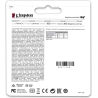 Kingston 128GB DataTraveler microDuo 3C 200MB/s dual USB-A + USB-C