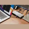 Kingston Pendrive USB Data Traveler MicroDuo 3C G3 128GB USB-A/USB-C