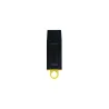 Kingston 128GB USB3.2 Gen1 DT Bk+Yellow
