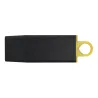Kingston 128GB USB3.2 Gen1 DT Bk+Yellow