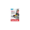 Sandisk Ultra Fit 128GB, USB 3.1 - Small Form Factor Plug & Stay Hi-Speed USB Drive