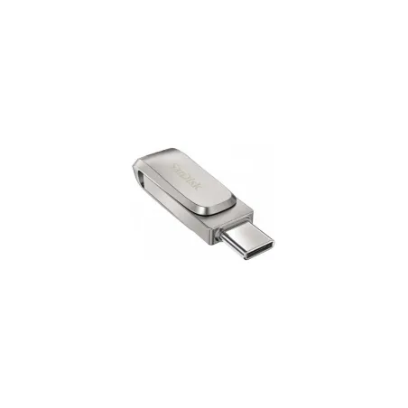 Sandisk Ultra Dual Drive Luxe USB Type-C 256GB - 150MB/s, USB 3.1 Gen 1