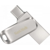 Sandisk Ultra Dual Drive Luxe 256GB USB 3.1 Type-C