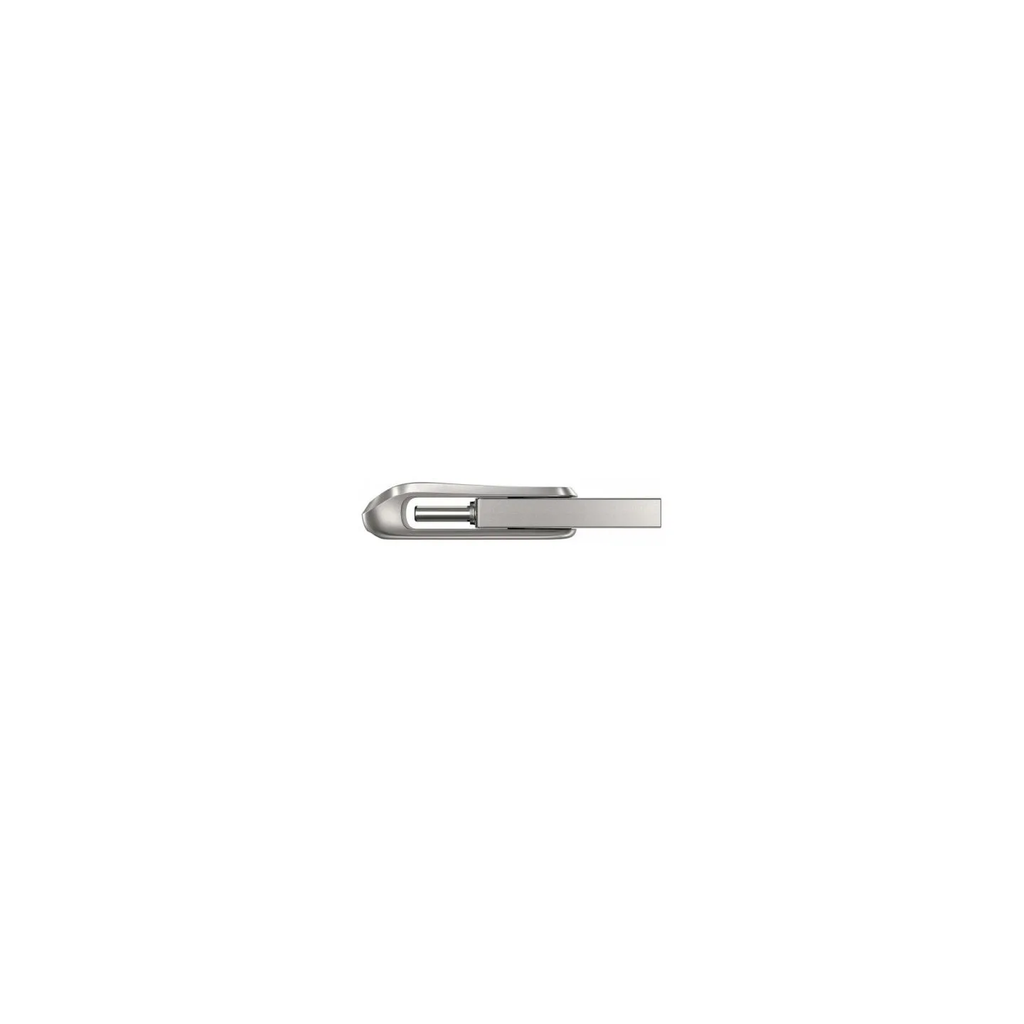 Sandisk Ultra Dual Drive Luxe USB Type-C 256GB - 150MB/s, USB 3.1 Gen 1