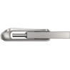 Sandisk Ultra Dual Drive Luxe USB Type-C 256GB - 150MB/s, USB 3.1 Gen 1