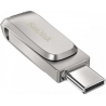 Sandisk Ultra Dual Drive Luxe 512GB USB 3.1 Type-C