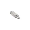Sandisk Ultra Dual Drive Luxe USB Type-C 512GB - 150MB/s, USB 3.1 Gen 1